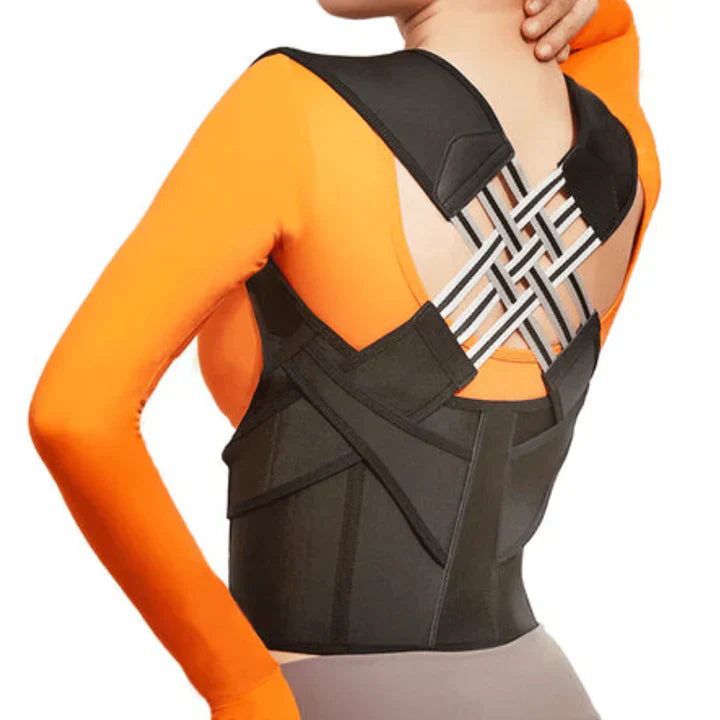 SpineAlign Fix Your Posture In Seconds | Ponty