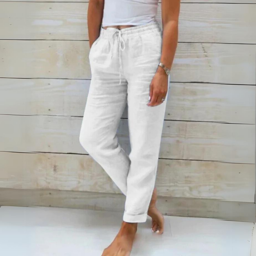 Comfort chic pants | Ponty