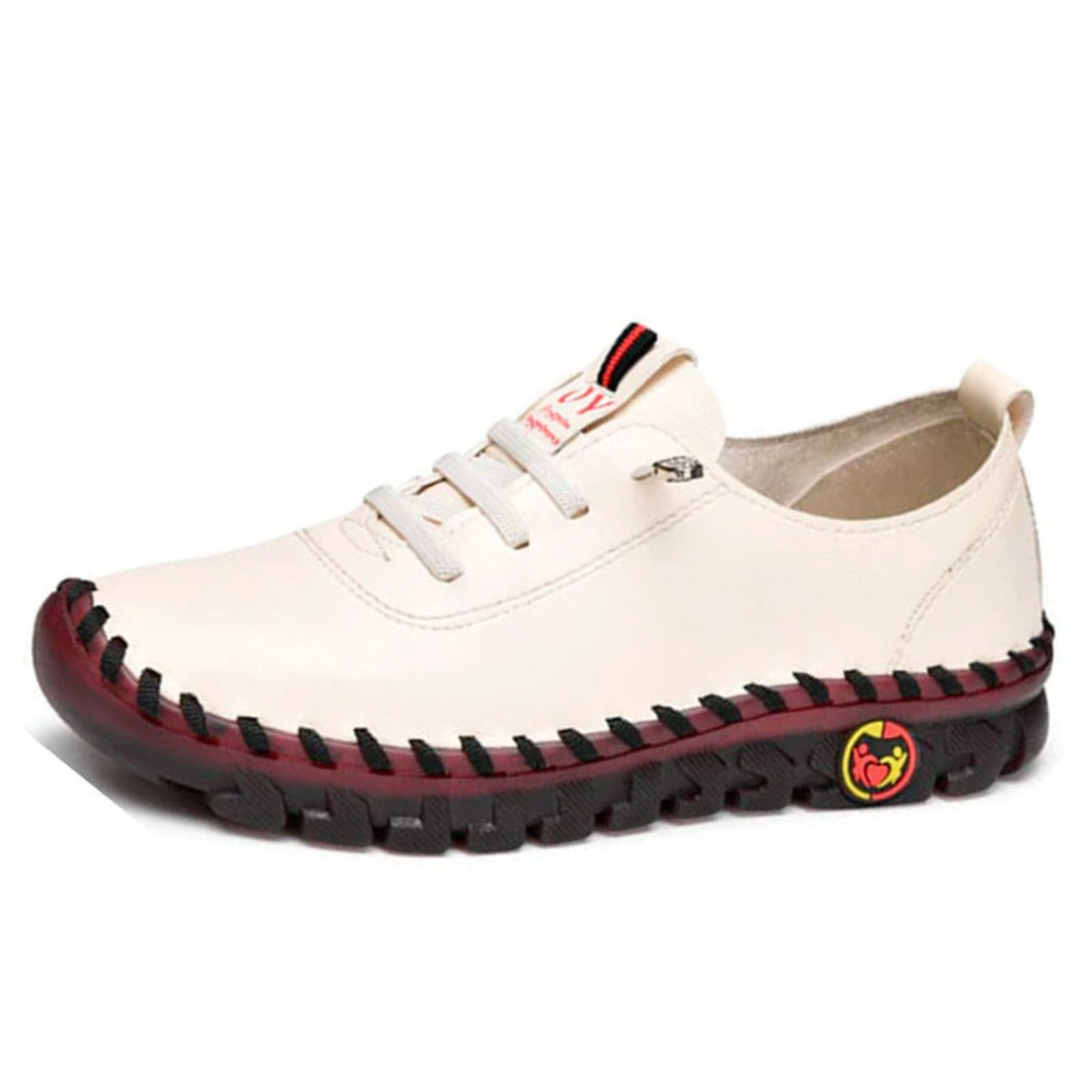 Rexy Orthopedic Sneakers | Ponty