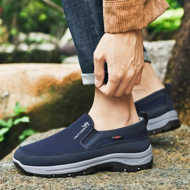 Resistant & Comfortable Shoes • Pheron Ponty