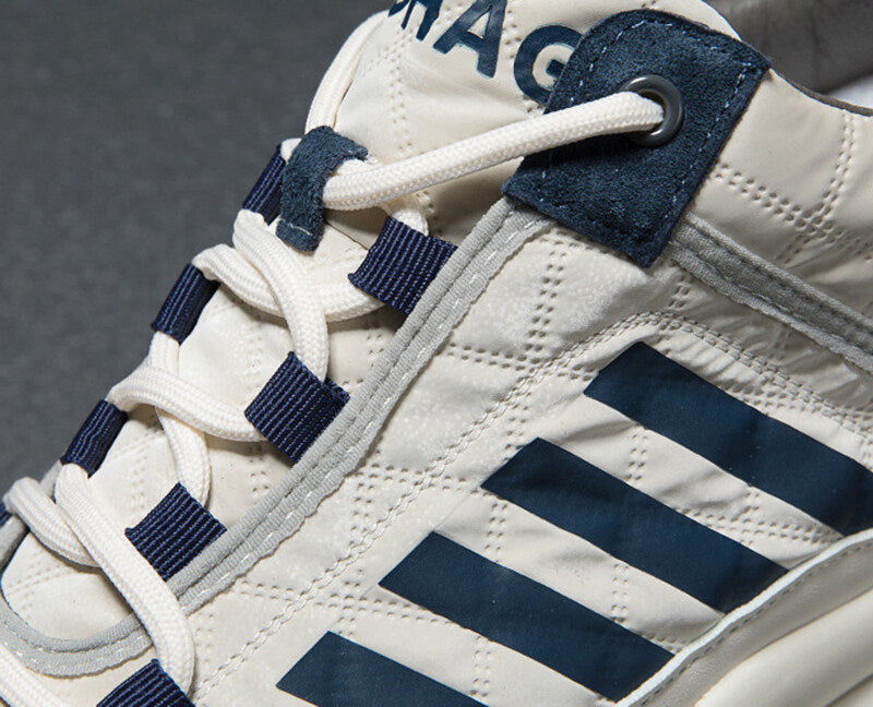 Durable & Comfortable Faludi Shoes | Ponty