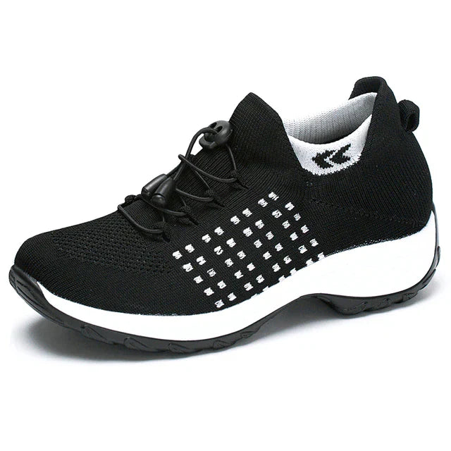 OrthoRelief • Orthopedic Sneaker for Everyday Comfort