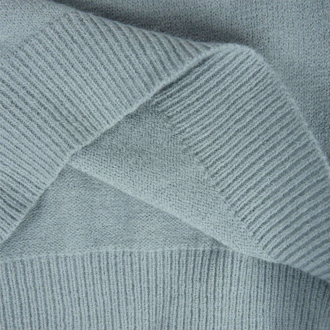 Corinne Knitted Sweater • Ponty