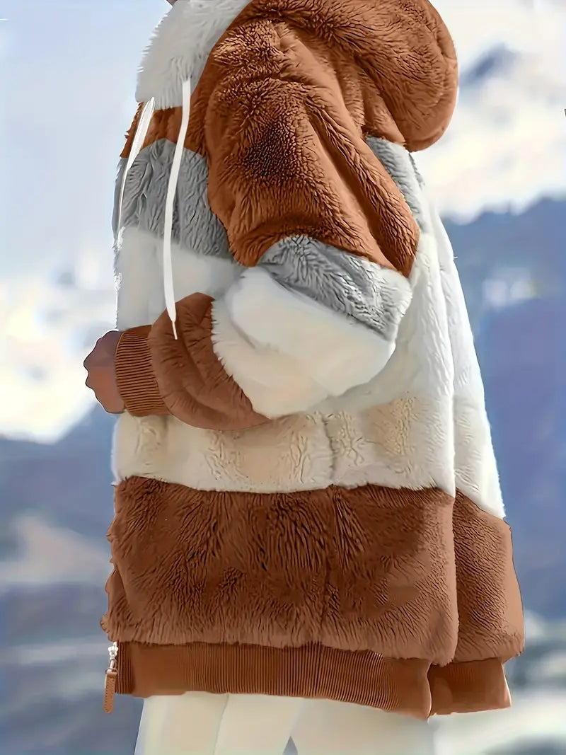 Jukan women's coat | Ponty
