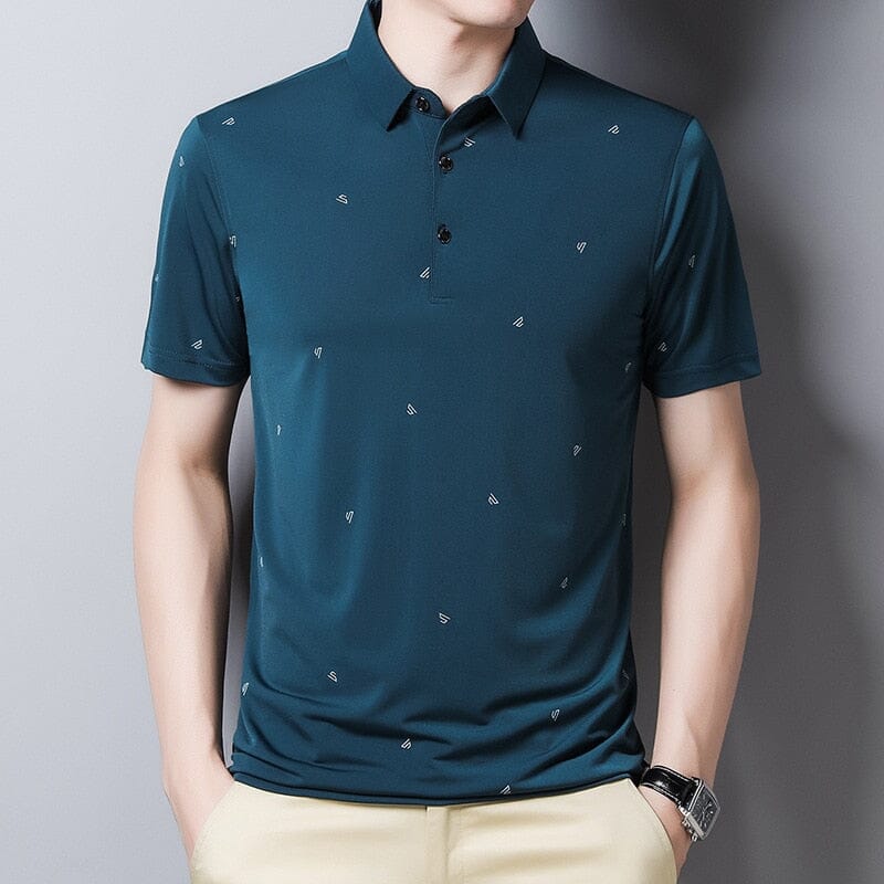 Men’s Polo Shirt Milano | Ponty