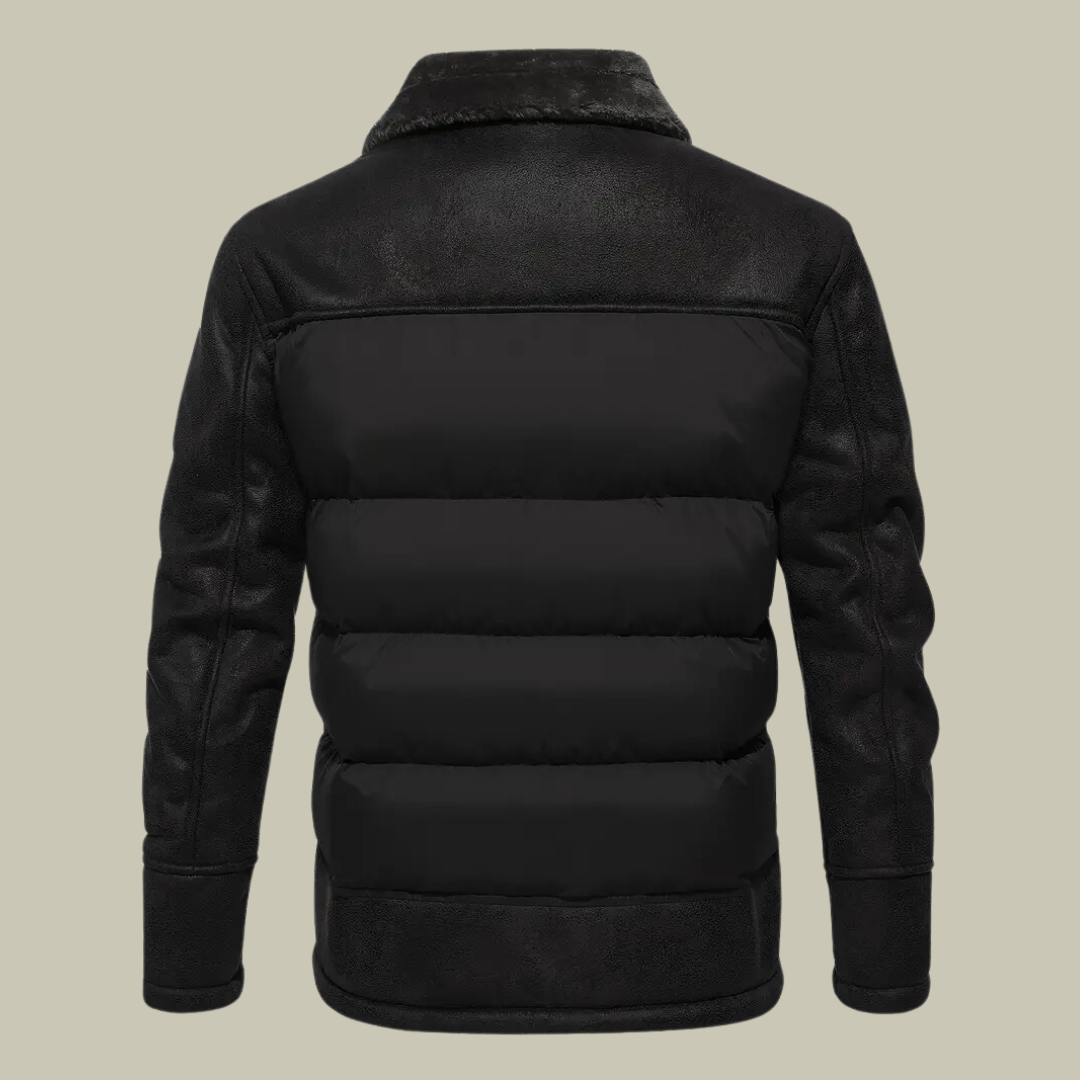 Winter Explorer Fleece Jacket | Ponty