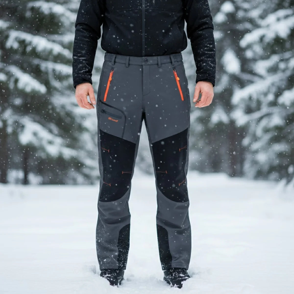 Nordex – Waterproof Thermal Work Pants