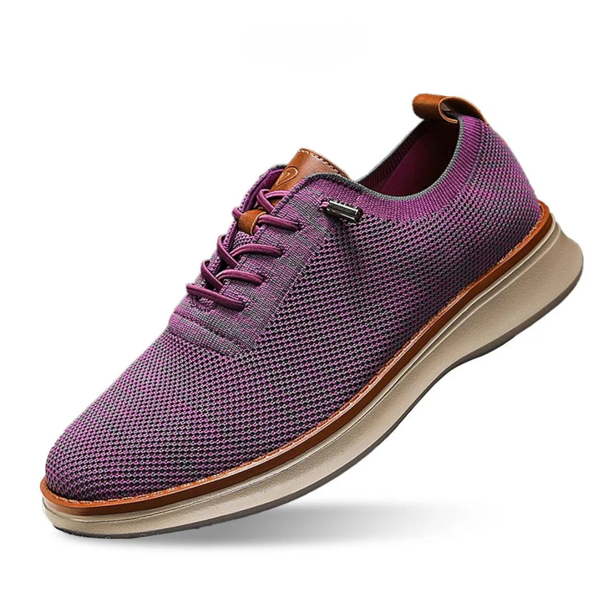 Braxen – Lightweight Breathable Knit Sneakers