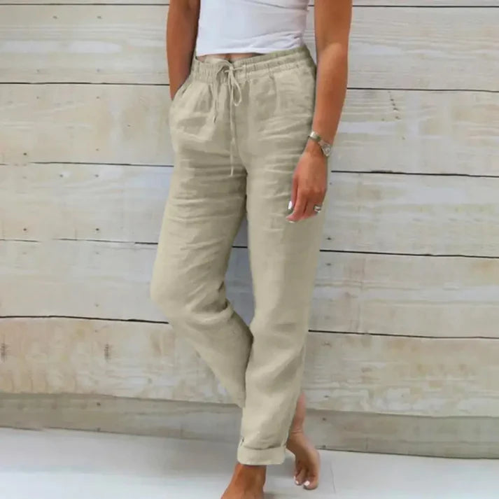 Comfort chic pants | Ponty