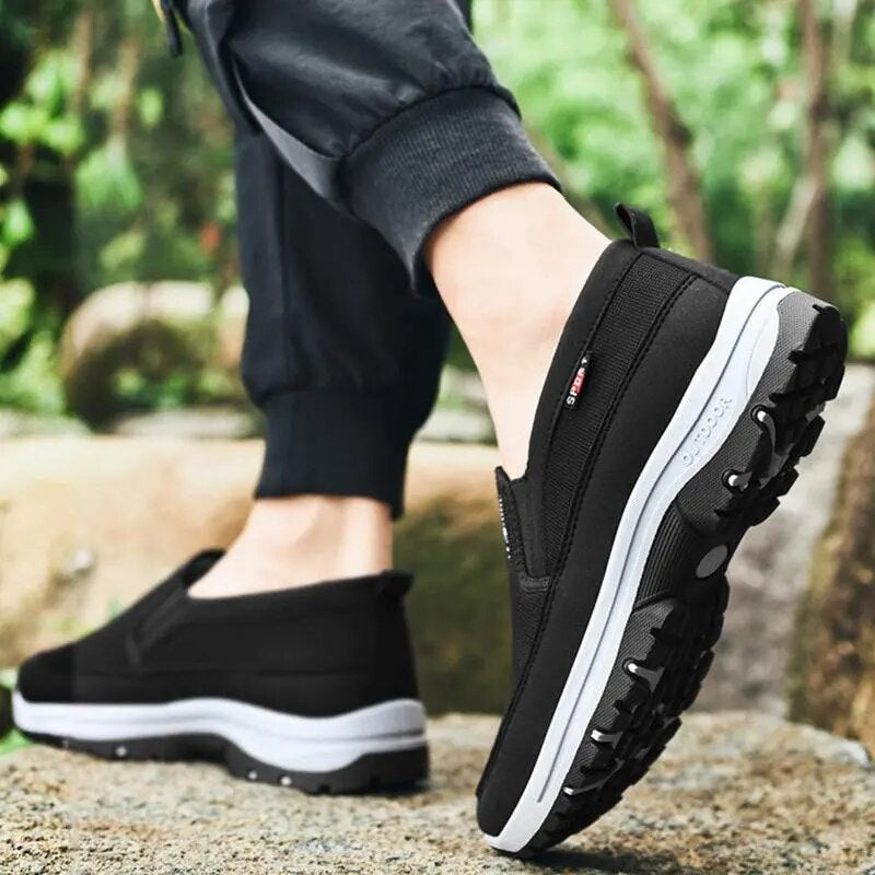 Resistant & Comfortable Shoes • Pheron Ponty