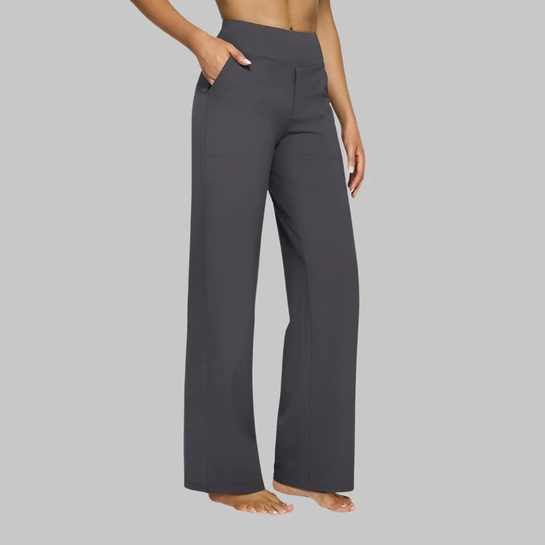 Klara – Soft Touch Comfortable Stretch Pants