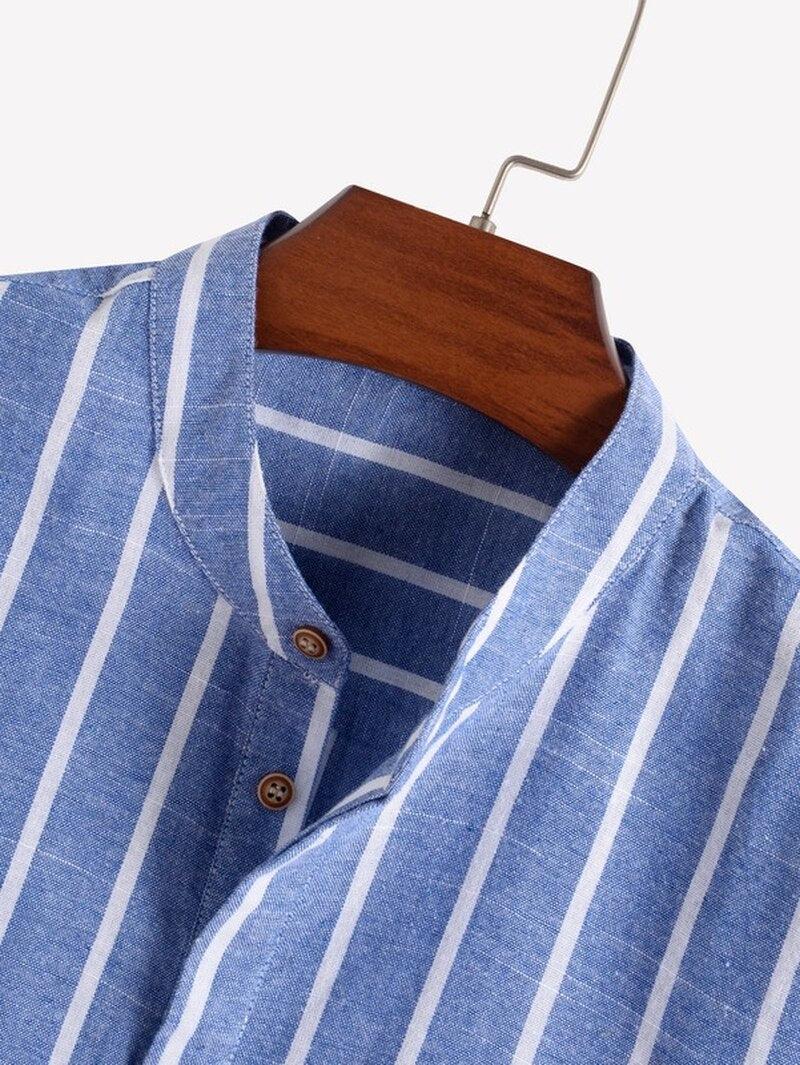 Men’s Shirt Short Sleeve Sierra | Ponty