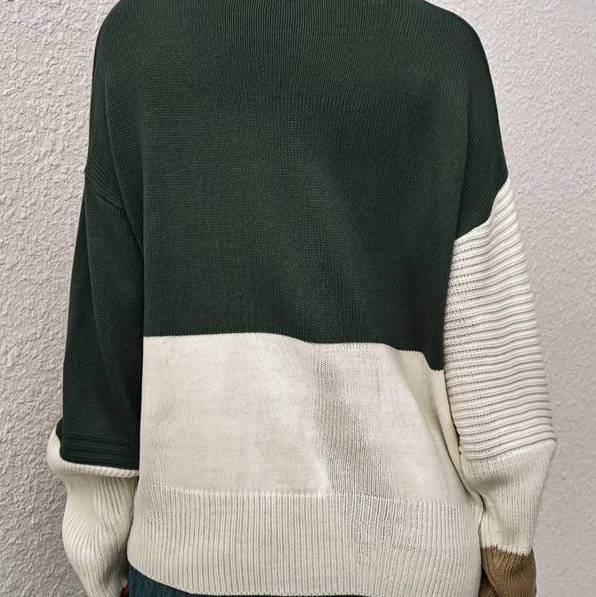 Damen Women's Sweater | Ponty