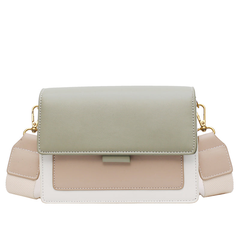 Verana Crossbody Bag | Ponty