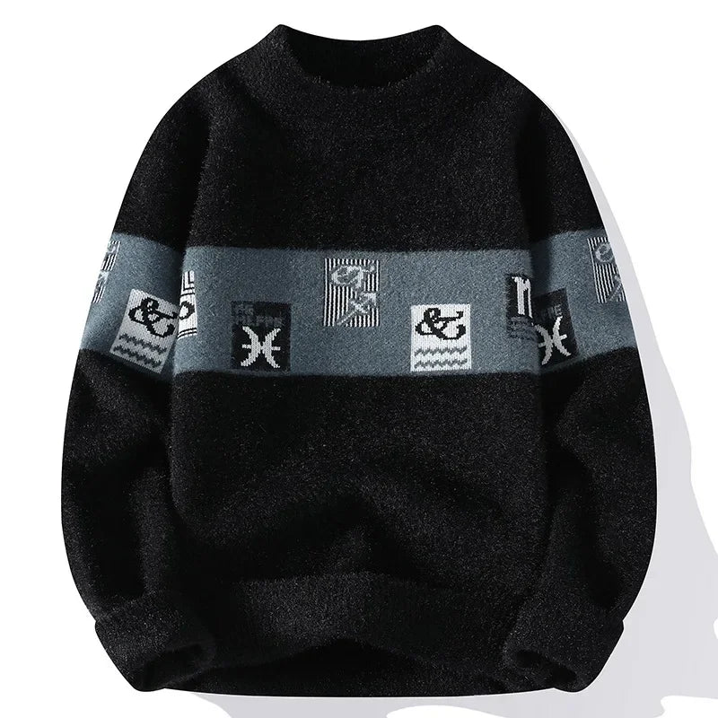 Nash’s Knit | Ponty