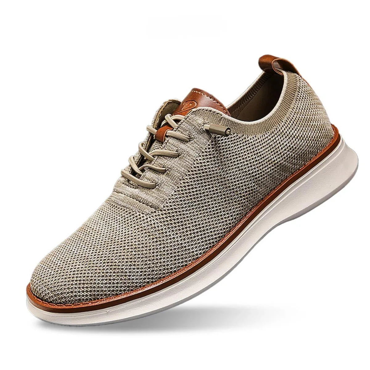 Braxen – Lightweight Breathable Knit Sneakers