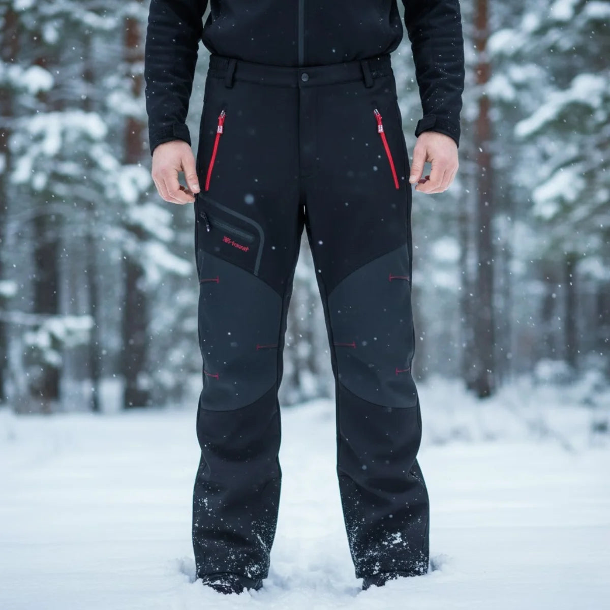 Nordex – Waterproof Thermal Work Pants