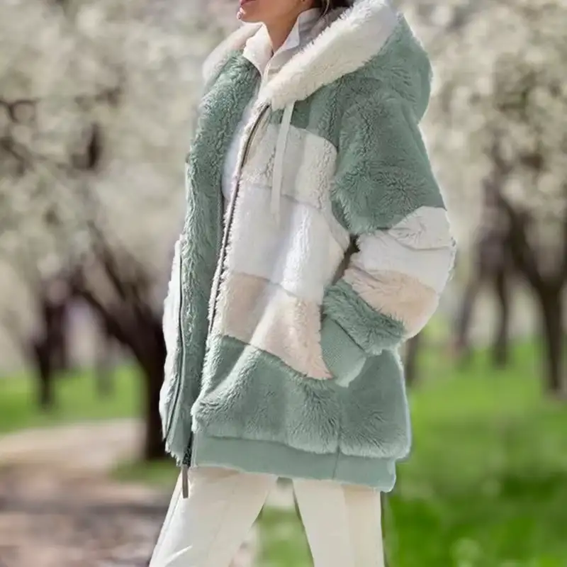 Jukan women's coat | Ponty