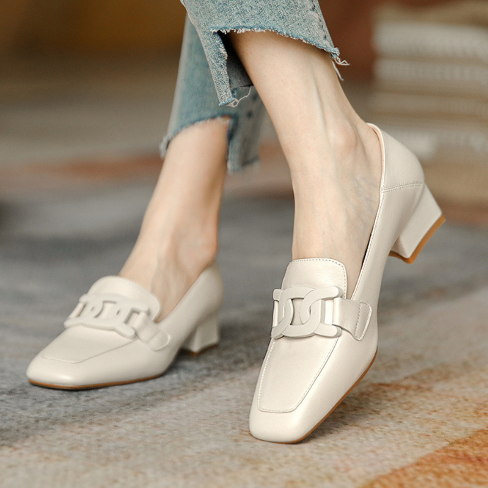 Women’s Loafer De Premium | Ponty