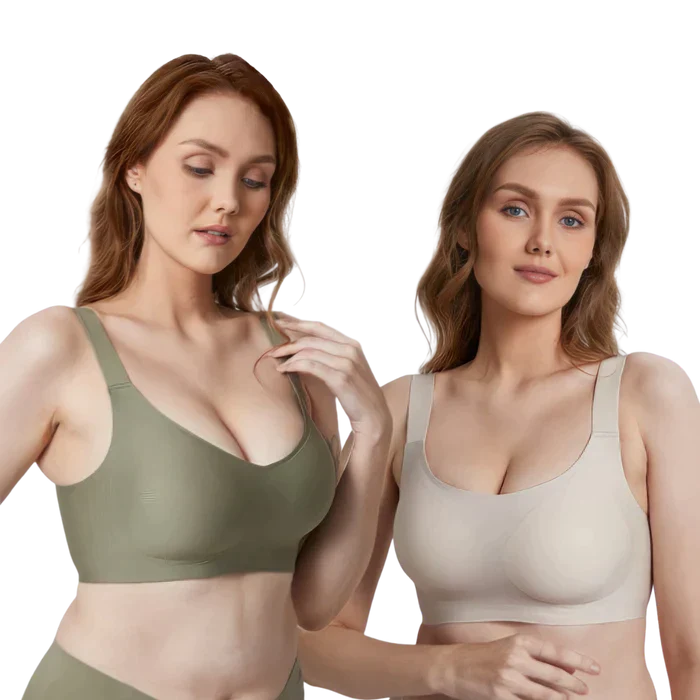 Premium Lidia Bra Support and Comfort | Vintex