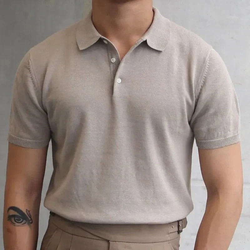 Men’s Polo Shirt Pamplona | Ponty
