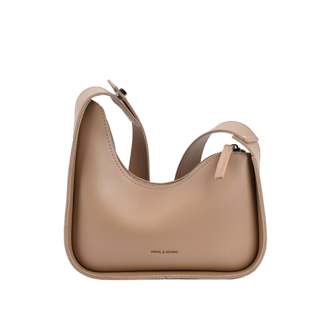 Wave Handbag | Ponty