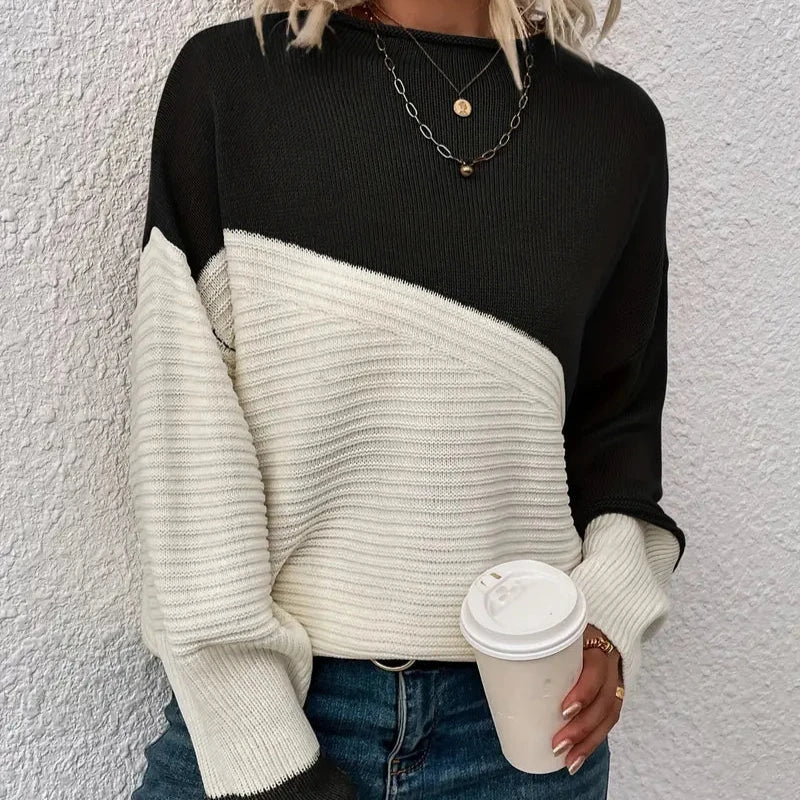 Damen Women's Sweater | Ponty