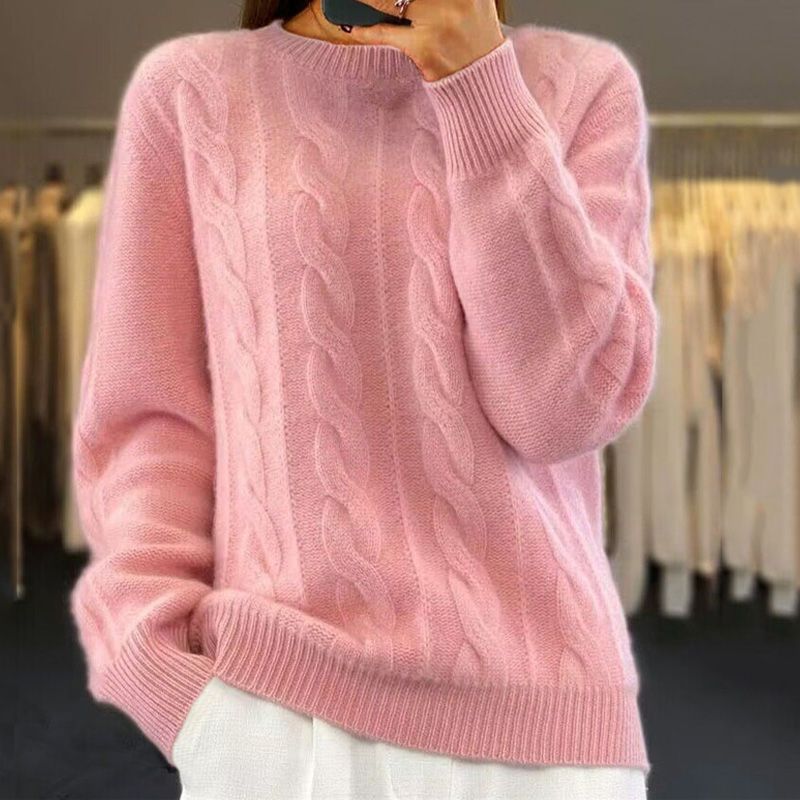 Liv Sweater | Ponty