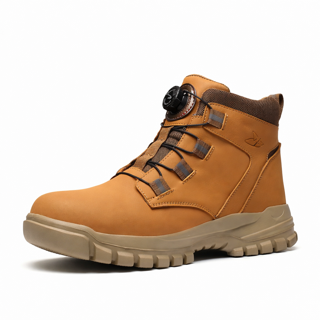 Titan • Ultralight Safety Boots