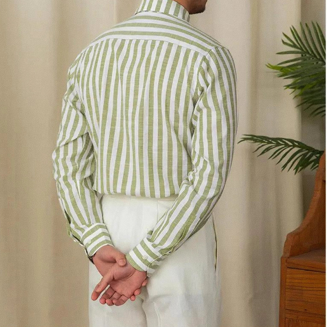 Men’s Shirt Social Siena | Ponty