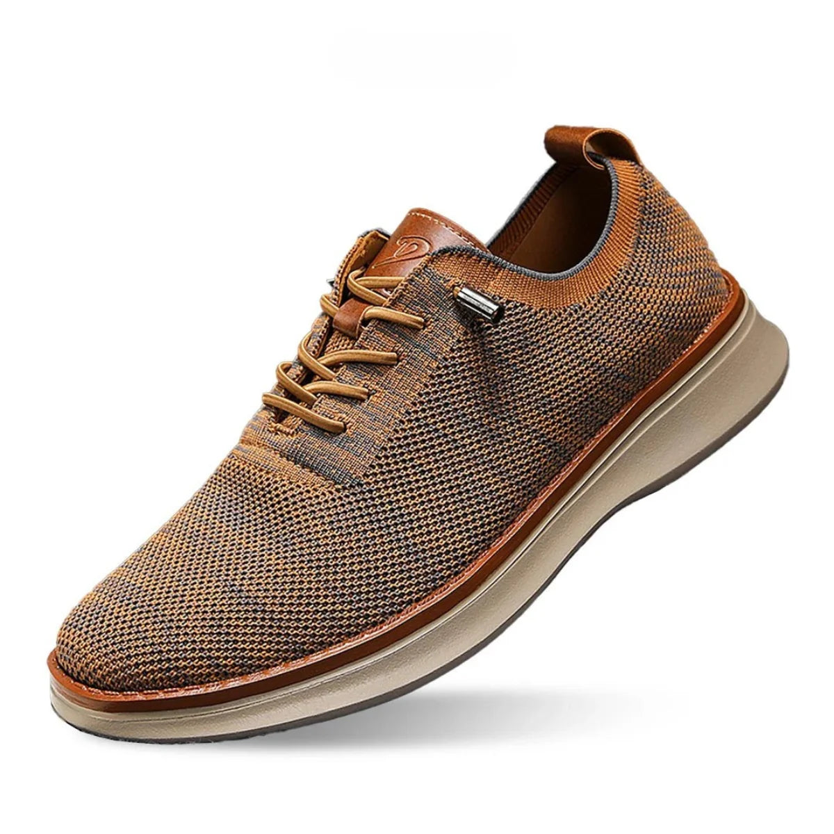 Braxen – Lightweight Breathable Knit Sneakers