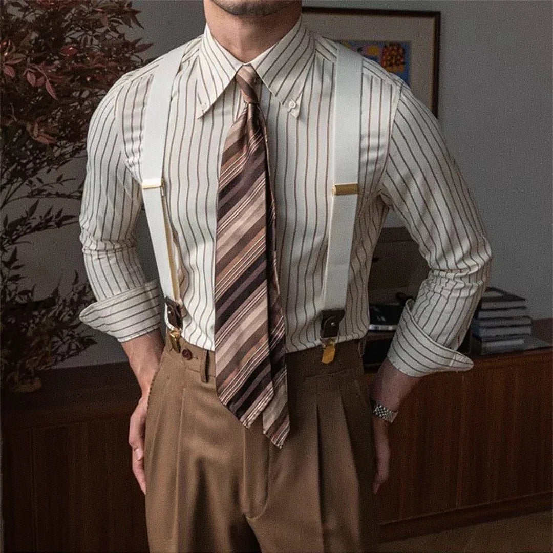 Men’s Shirt Social Cagliari | Ponty