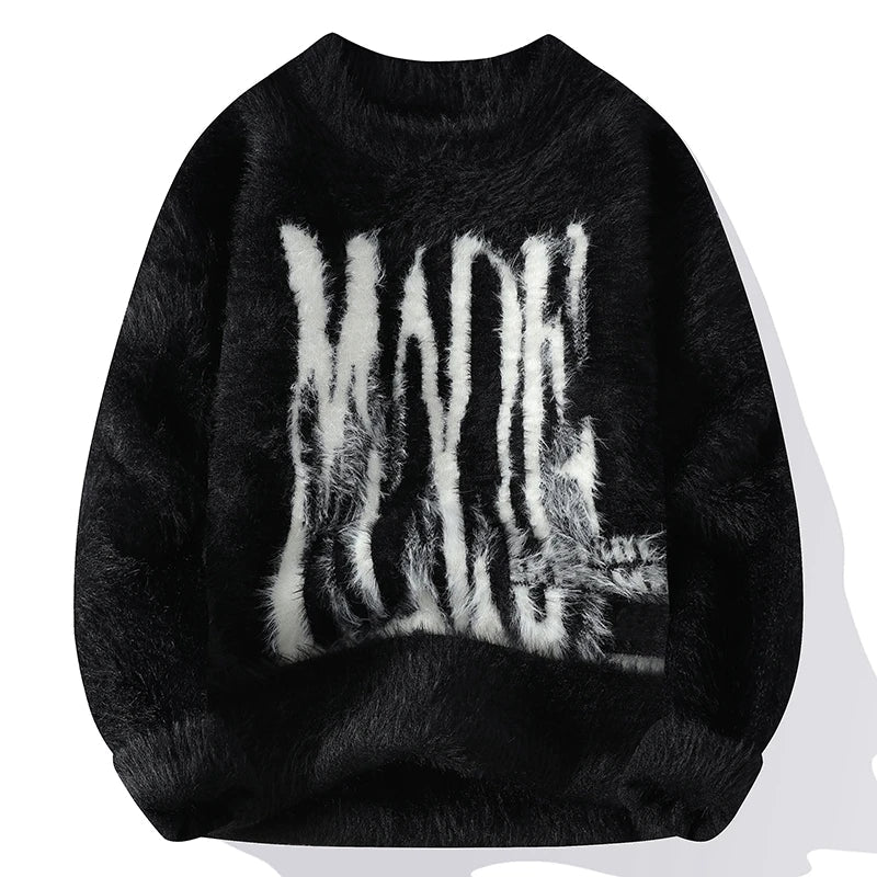 Jasper's Cashmere | Ponty