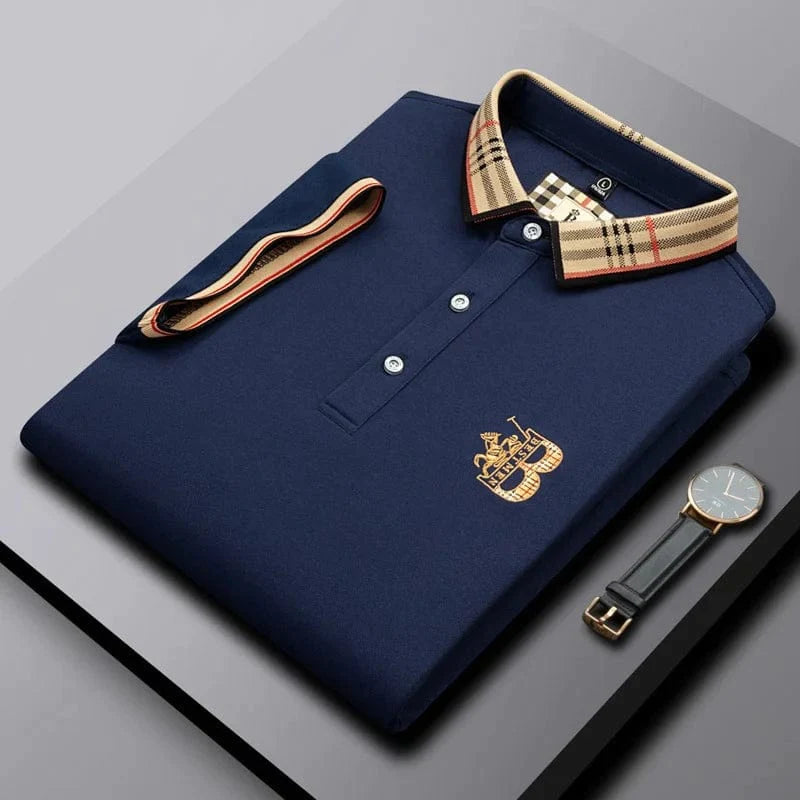 Ponty • Belarius Polo T-Shirt