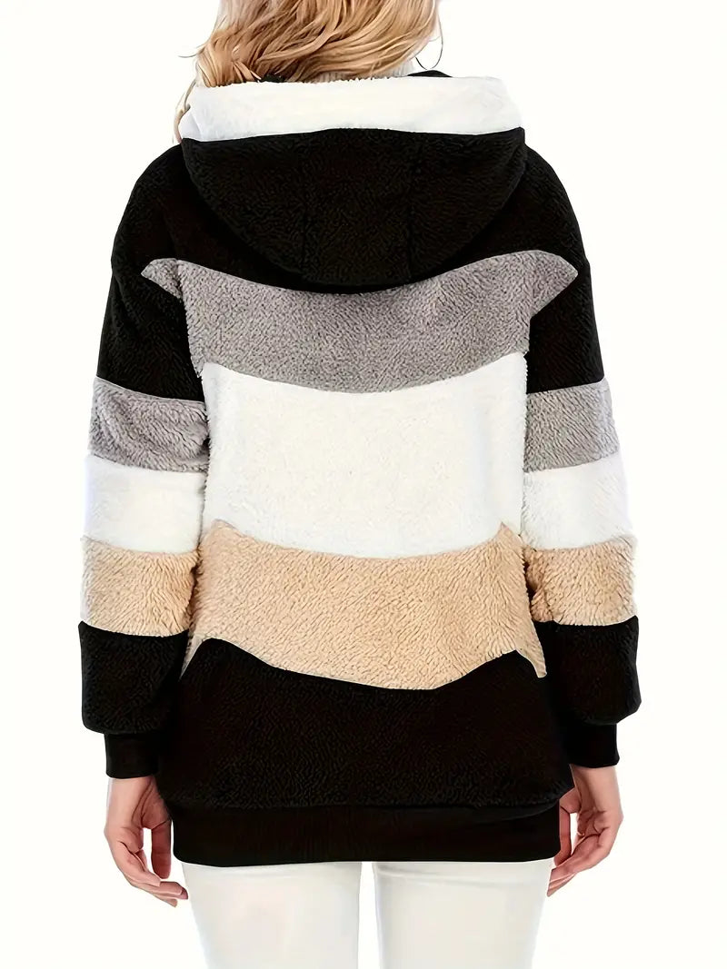 Jukan women's coat | Ponty