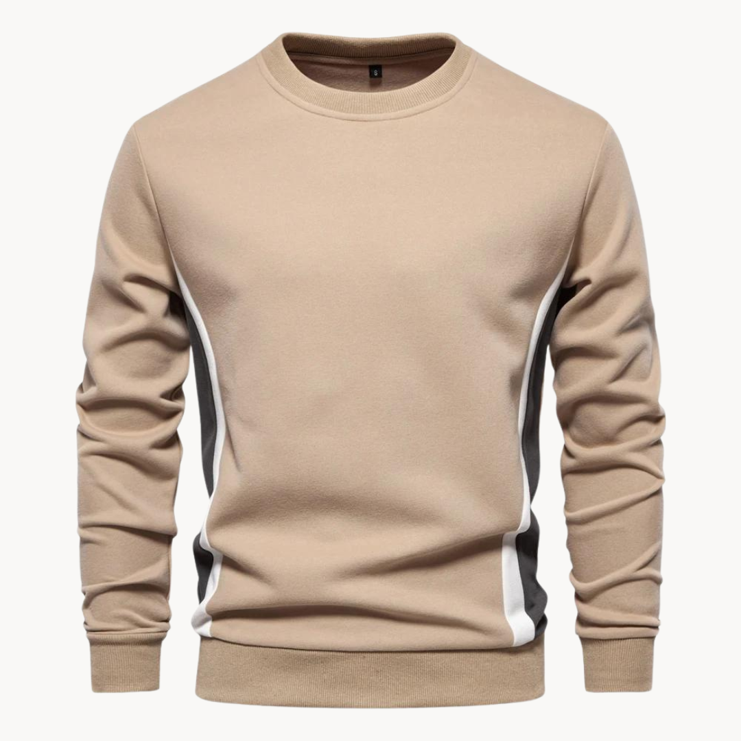Arlo Crewneck Sweater | Ponty