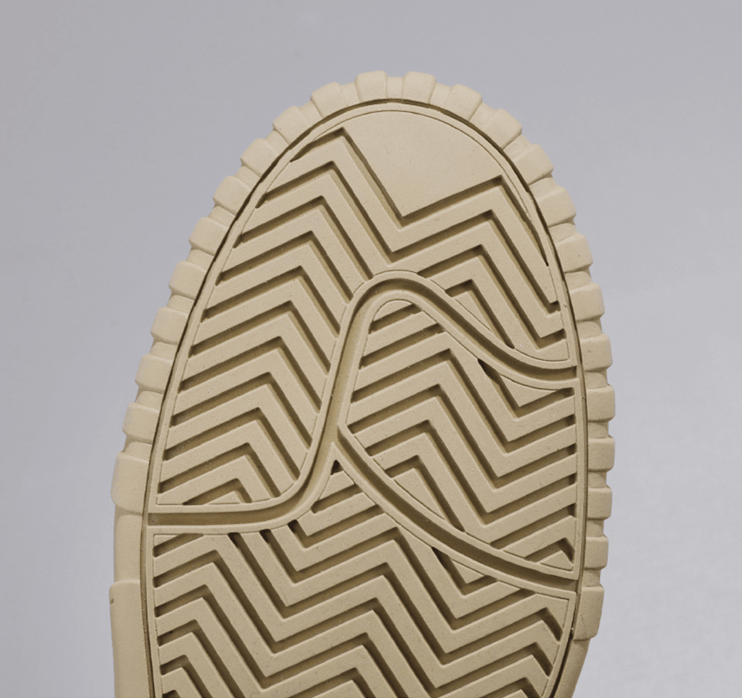 Men's Titanium Sneakers | Ponty