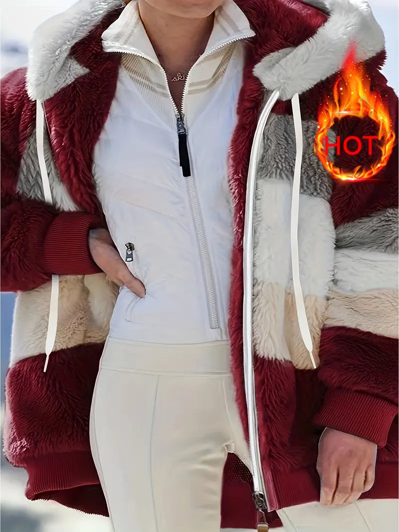 Jukan women's coat | Ponty