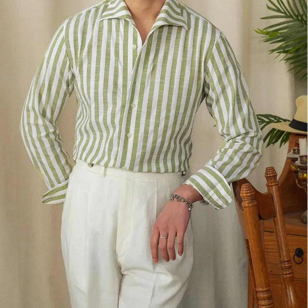 Men’s Shirt Social Siena | Ponty