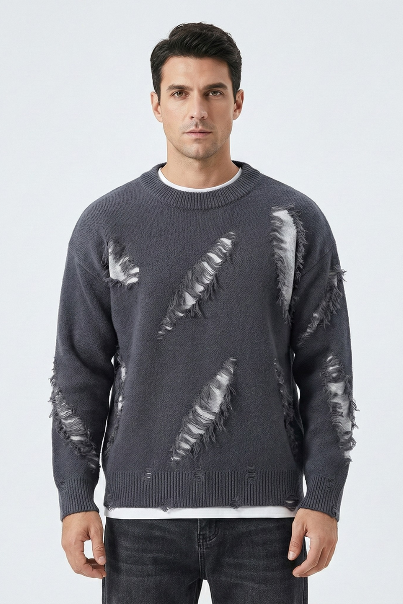 Milo’s Muse | Ponty