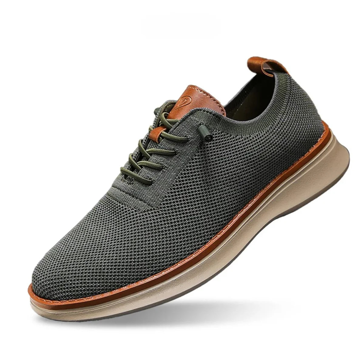 Braxen – Lightweight Breathable Knit Sneakers