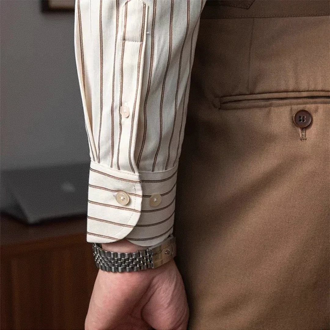 Men’s Shirt Social Cagliari | Ponty