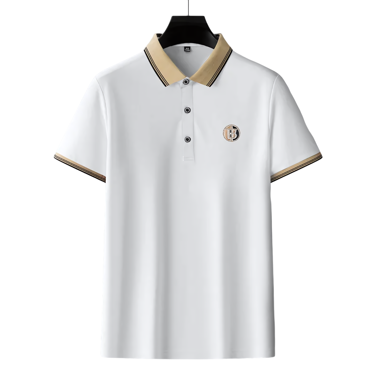 Men’s Polo Shirt Paris | Ponty