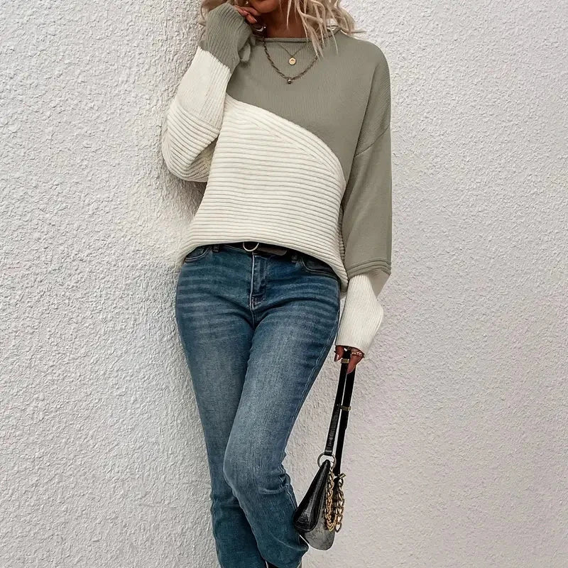 Damen Women's Sweater | Ponty