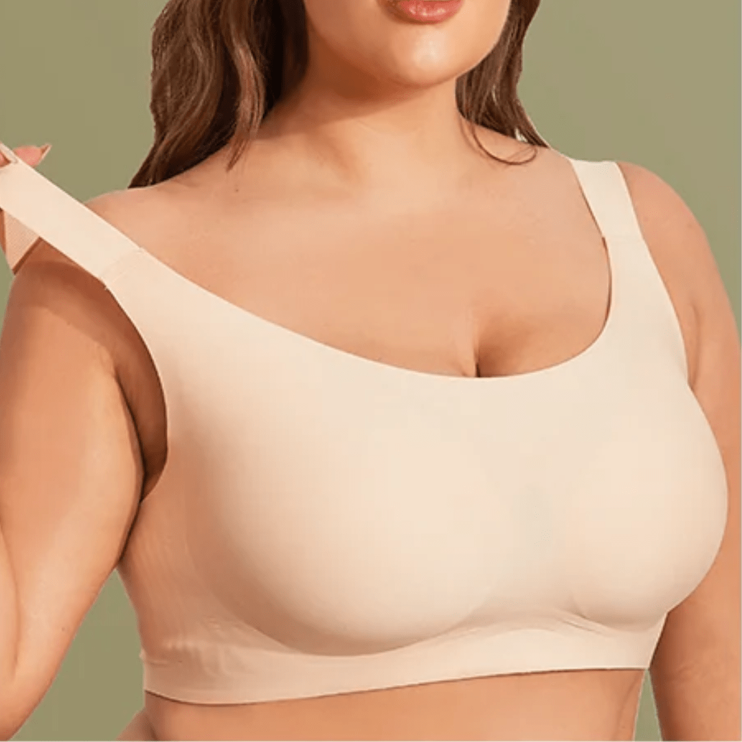 Premium Lidia Bra Support and Comfort | Vintex