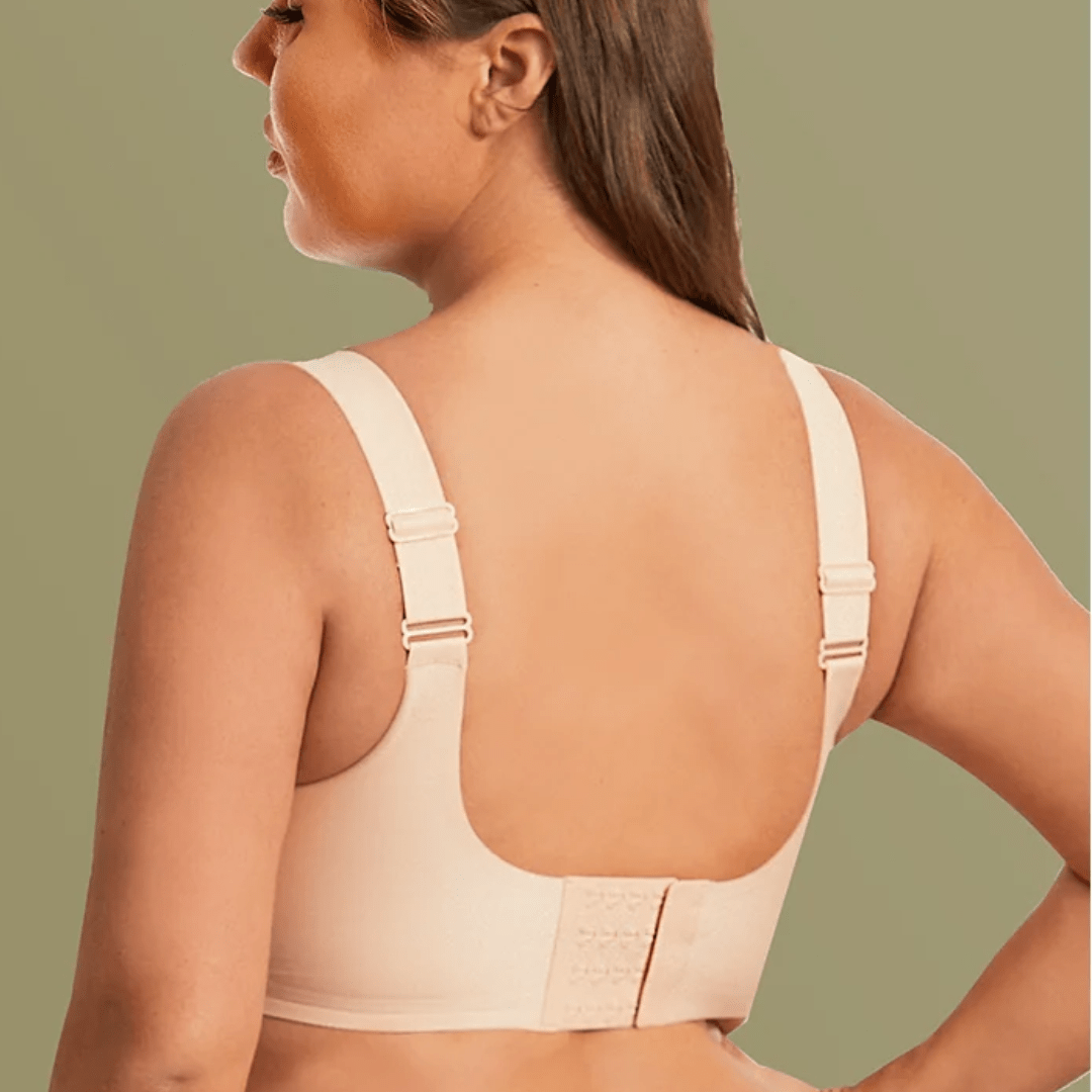 Premium Lidia Bra Support and Comfort | Vintex