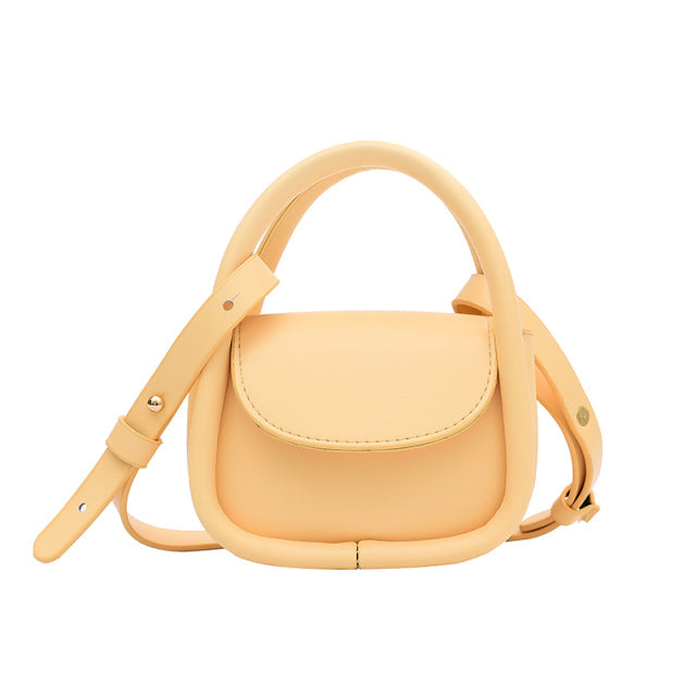 Dulce Mini Crossbody Bag | Ponty