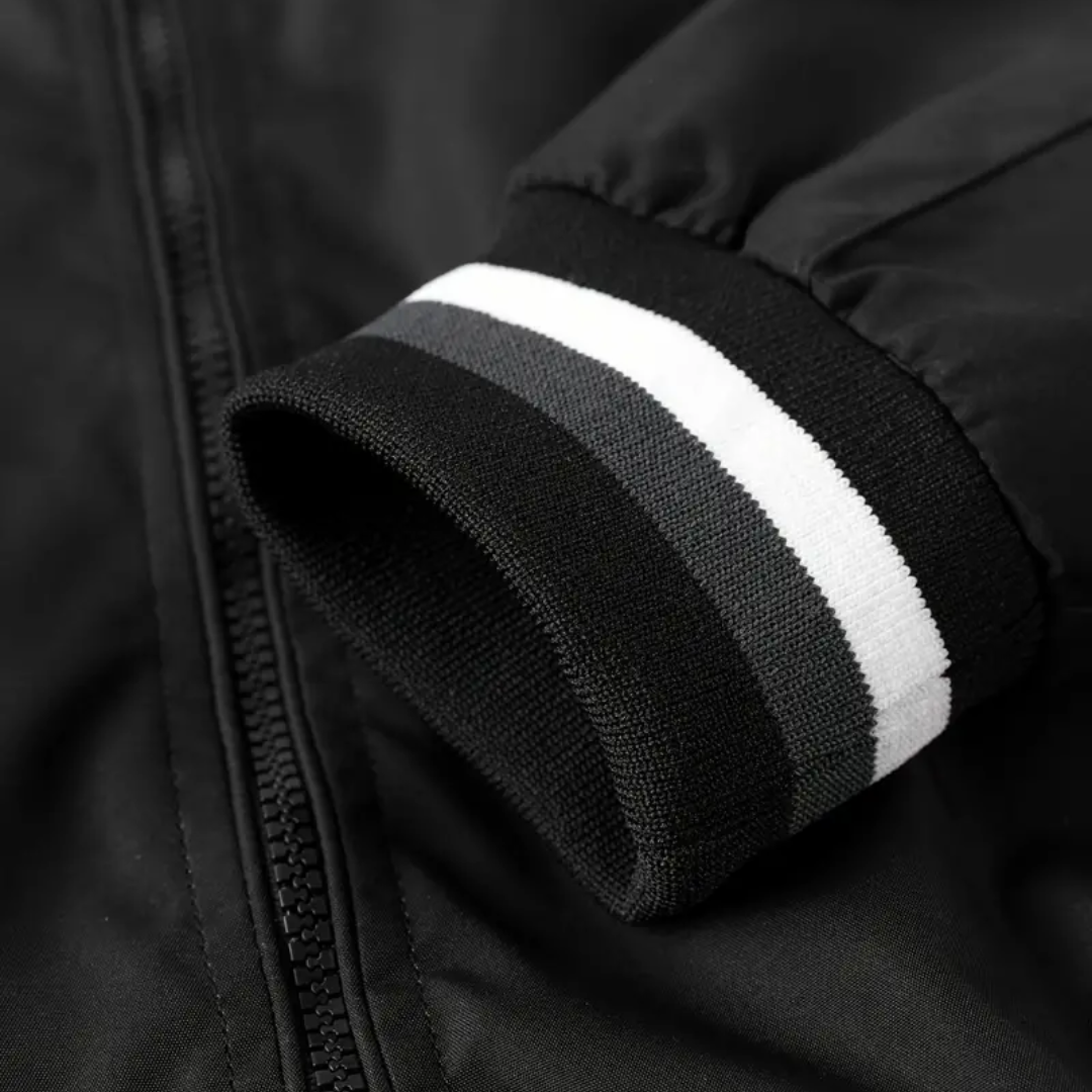 Men's Lightweight Bomber Jacket | Ponty