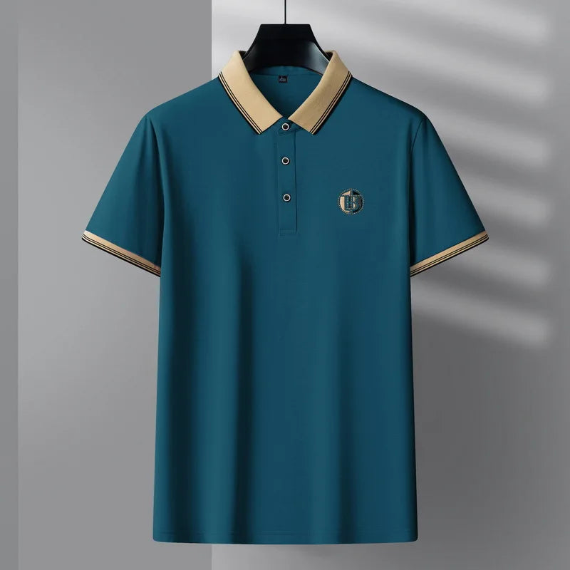 Men’s Polo Shirt Paris | Ponty