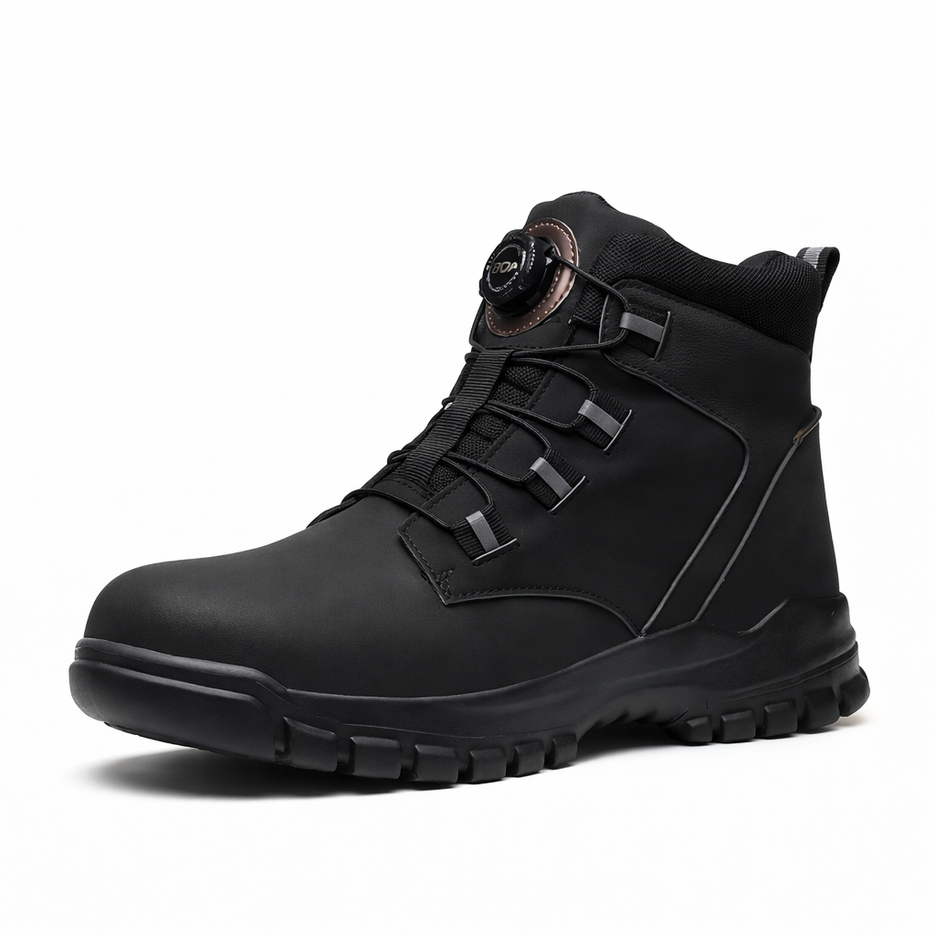 Titan • Ultralight Safety Boots